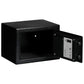 Yale Mini Electronic Safe Black YSV mini basic safe black In preparation Your Sports Performance