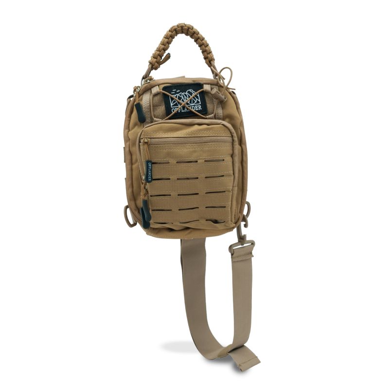 Offlander Tactic 5L bag, pouch OFF_CACC_08 Accessories/Bags/Other bags Your Sports Performance