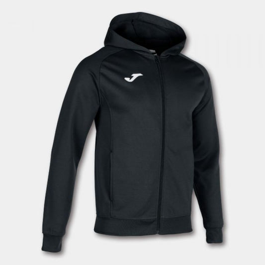 Joma Jacket Hoodie Menfis 101303.100 Clothing/Training/Joma Joma