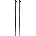 Rossignol Tactic Plus Black Ski Poles