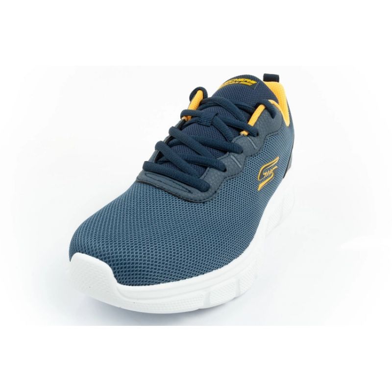 Skechers Bobs B Flex Icy Edge M 118109/NVY shoes Footwear/Lifestyle/Skechers Skechers