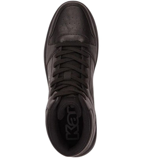 Kappa Coda Mid Oc shoes 243406OC 1111 Footwear/Lifestyle/Kappa Kappa