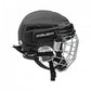 Bauer Re-akt 100 Yth Combo Hockey Helmet