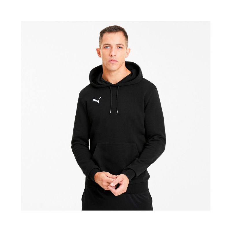 Sweatshirt Puma TeamGoal 23 Casuals M 656580-03 Clothing/Training Puma