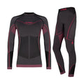 Thermoactive underwear Alpinus Tactical Mora Set Jr SI8937 Clothing/Outdoor/Alpinus Your Sports Performance