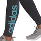Leggings adidas Loungwear Essentials W H07784 Clothing/Training Adidas