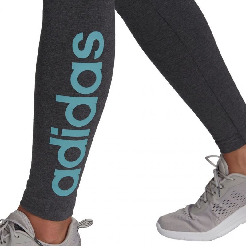 Leggings adidas Loungwear Essentials W H07784 Clothing/Training Adidas