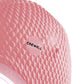 Crowell Java bubble swim cap, pink, col.6 Accessories/Swimming accessories Your Sports Performance