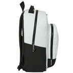 Real Madrid Protection Backpack 612454305 Accessories/Plecaki/pozostałe plecaki Your Sports Performance