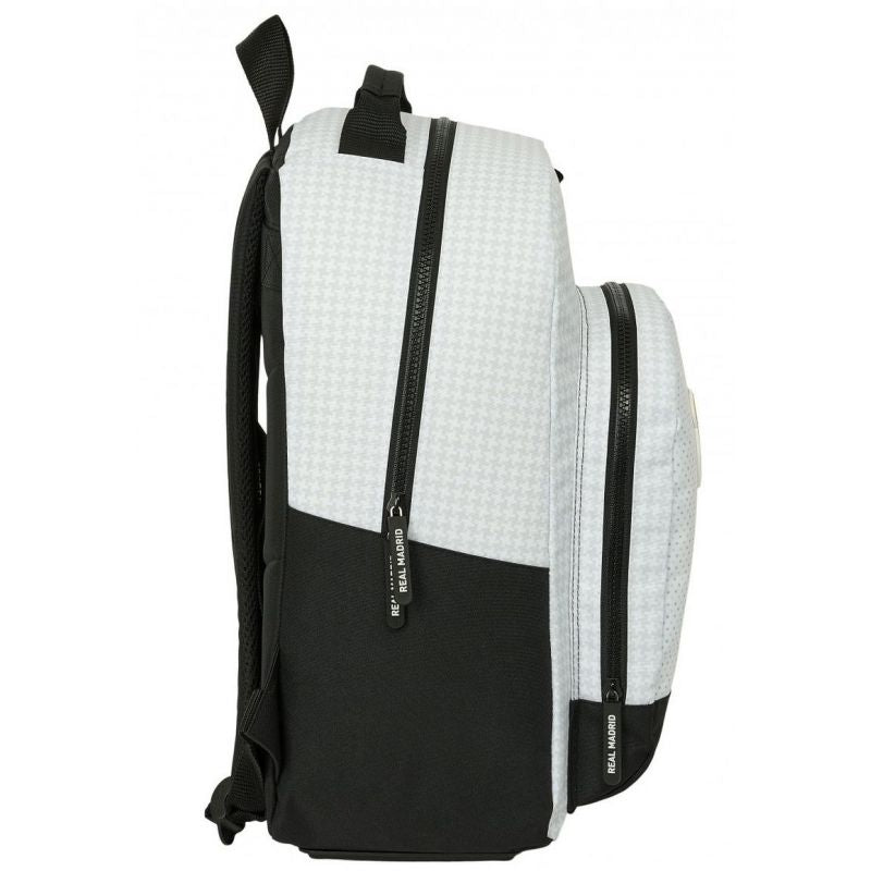Real Madrid Protection Backpack 612454305 Accessories/Plecaki/pozostałe plecaki Your Sports Performance