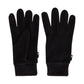 Gloves 4F U153 deep black 4FWMM00AGLOU153 20S In preparation Your Sports Performance