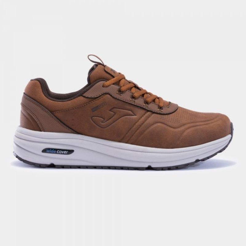 IRON MEN 2424 BROWN Footwear/Lifestyle/Joma/Low Your Sports Performance