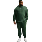 Men’s Nike Club BB Jogger Trousers Green FN3787 323