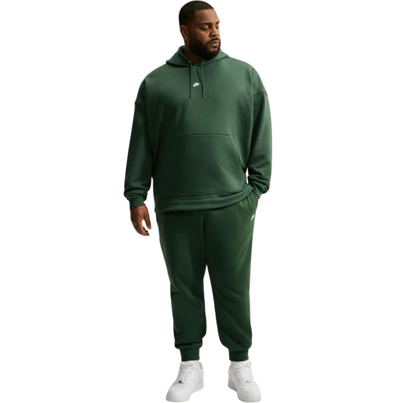 Men’s Nike Club BB Jogger Trousers Green FN3787 323