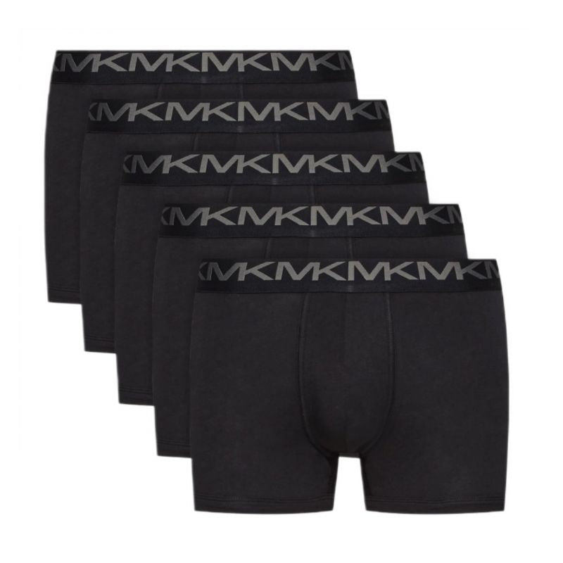 Michael Kros 5-pack Stretch Factor M 6BR1T10035 boxers Clothing/Lifestyle/Calvin Klein Your Sports Performance