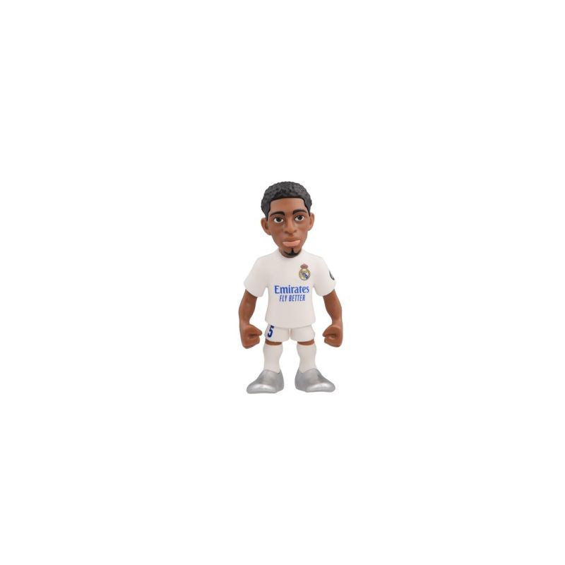 MINIX REAL MADRID - JUDE BELLINGHAM (Gry i zabawki) Figurki/Kolekcjonerskie Your Sports Performance