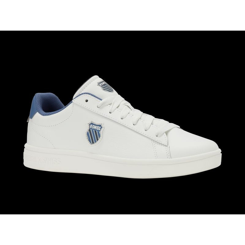 K-Swiss COURT SHIELD II shoes (04412-124-M) K- Swiss
