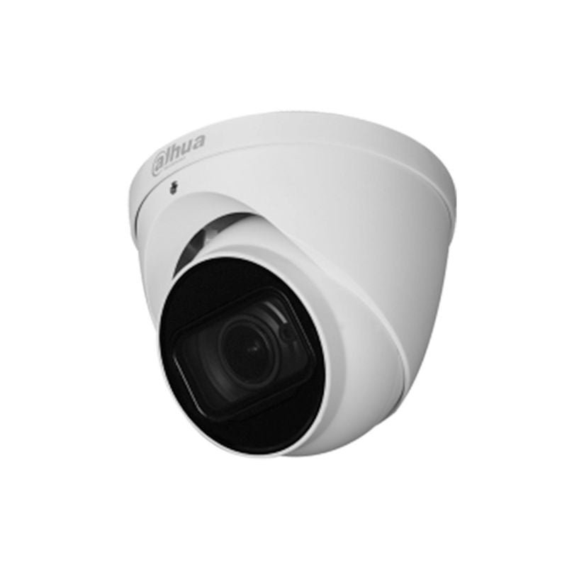 Dahua Technology Lite HAC-HDW1500T-ZA-POC Turret CCTV Security Camera Indoor & Outdoor 2880 x 1620 px Ceiling/Wall/Pole CCTV Analog HD/Kamery Your Sports Performance