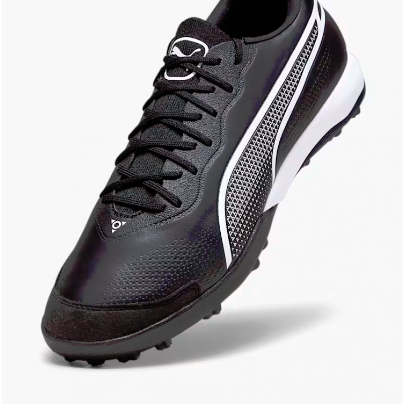 Puma KING Pro TT M 107255-01 shoes Footwear/Football Puma