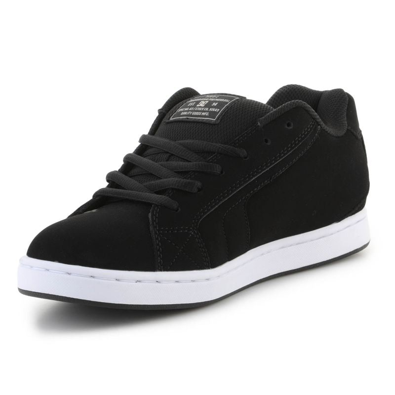 DC Net Shoes M 302361-BC1