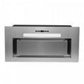 MAAN Ares M 60 Soft Touch hood, satin AGD - Produkty/Okapy kuchenne Your Sports Performance