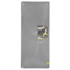 Green HMS Premium MFK08 club fitness mat with holes In preparation Your Sports Performance