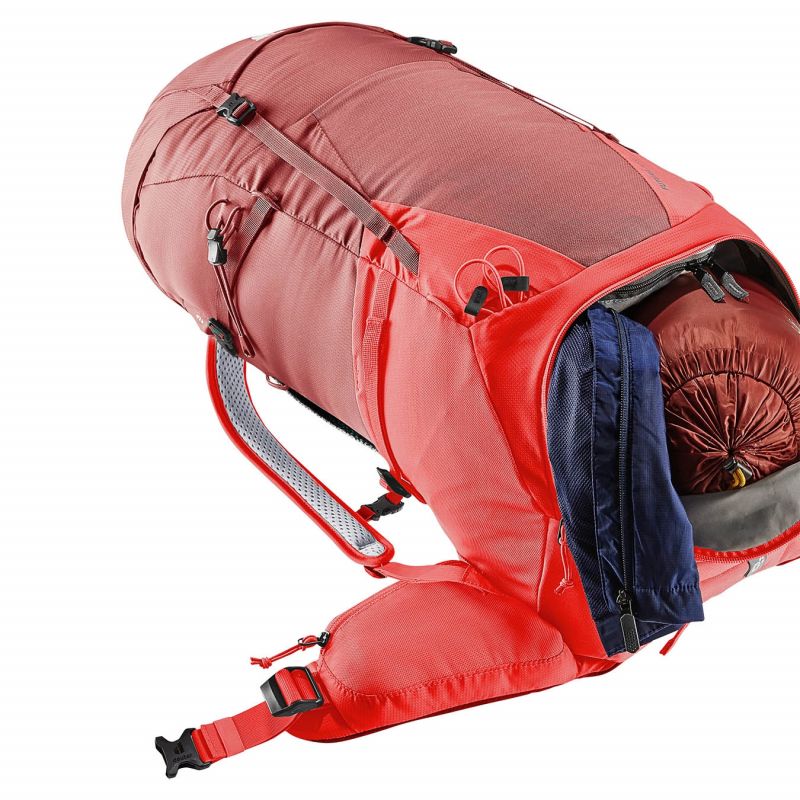 Deuter Futura 30 SL Backpack 3400721-5589 Accessories/Plecaki/Deuter Your Sports Performance