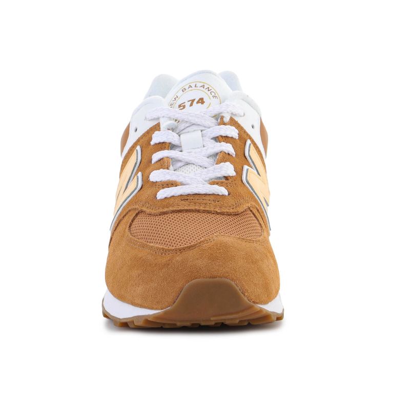 New Balance Jr GC574CC1 shoes Footwear/Lifestyle New Balance