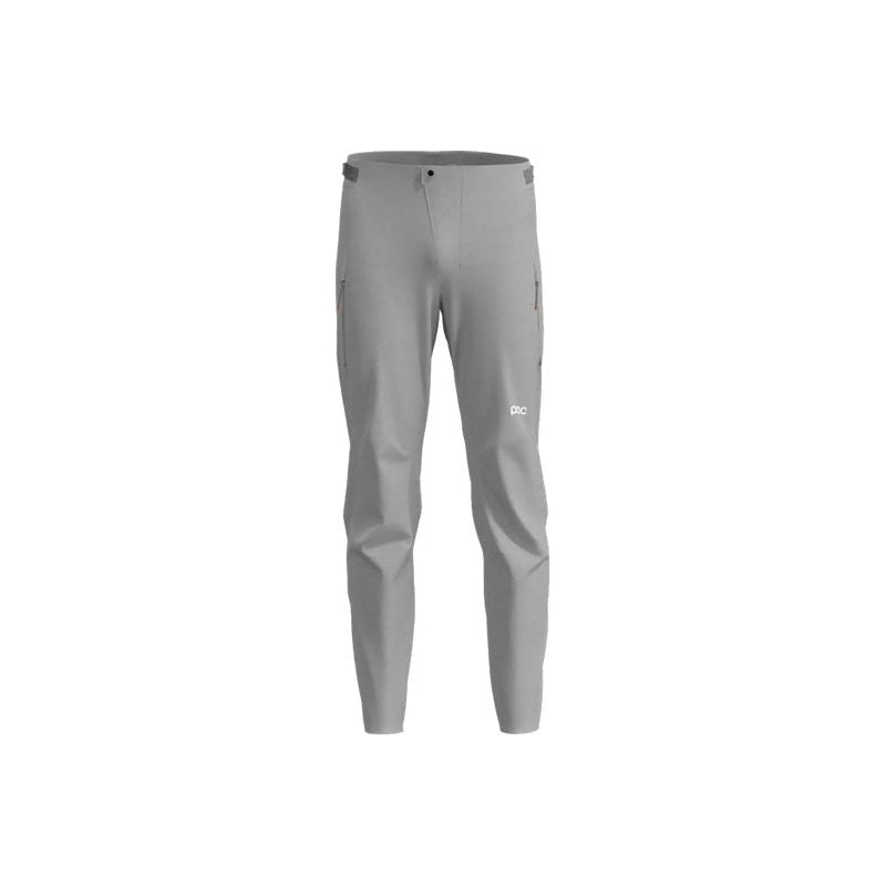 POC M's Motion Pants Gray Cycling Pants