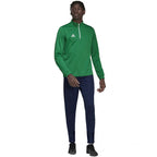 Sweatshirt adidas Entrada 22 Training Top M HI2129 Clothing/Football Adidas