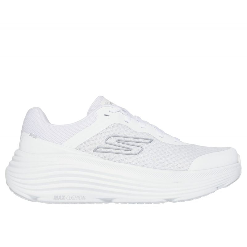 Skechers Max Cushioning Endeavor M 220613 WHT running shoes Footwear/Running/Men/Skechers Skechers