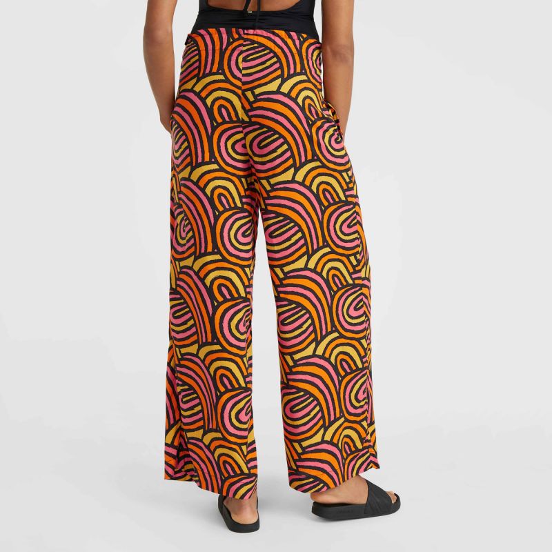 O'Neill Malia Beach Pants W 92800613717 Clothing/Lifestyle/Trousers, shorts/ONeill Your Sports Performance