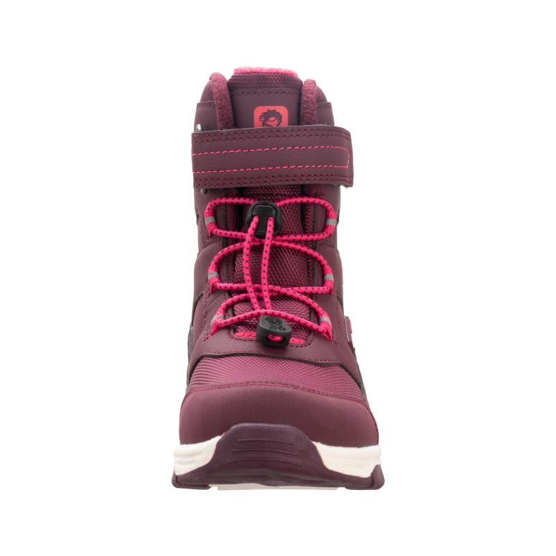 Trollkids Kids Lofoten Winter Boots PRO Waterproof Winter Boots for Boys/Girls (672-419) In preparation Your Sports Performance