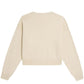 Outhorn Sweater W OTHAW22TSWEF001 11S Clothing/Outdoor Your Sports Performance