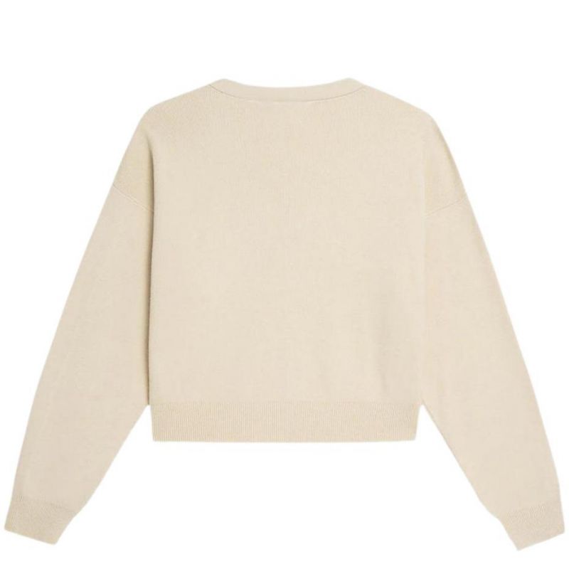 Outhorn Sweater W OTHAW22TSWEF001 11S Clothing/Outdoor Your Sports Performance