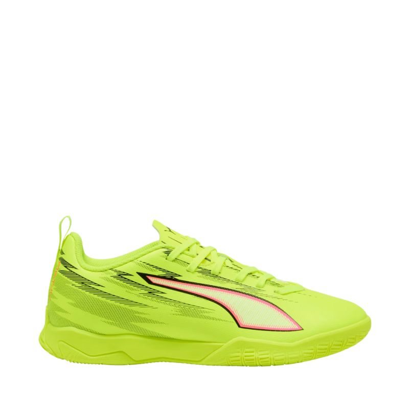 Puma Ultra 6 Play IT 109056 01 kids' soccer shoes Footwear Your Sports Performance