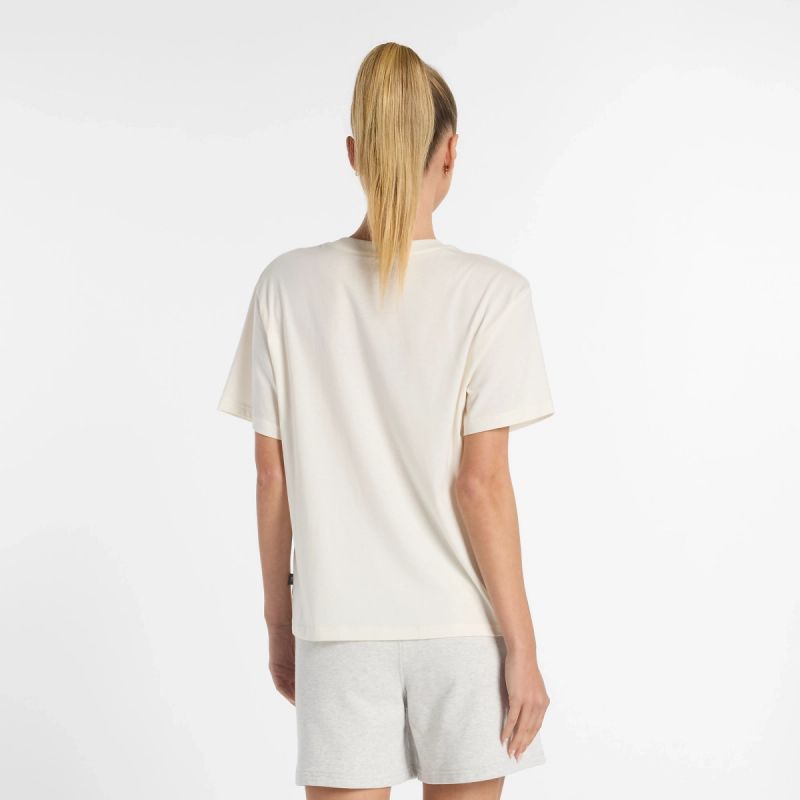 New Balance Sport Relaxed Graphic T-SH SST W WT51541SST Clothing/Lifestyle/T-shirts/New Balance New Balance