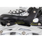 ROLLER SKATES-ROLLER SKATES-ICE SKATING 4IN1 ENERO PRO LED 38-41 GRAY Sport/Skate/Rolki Your Sports Performance