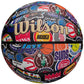 Wilson NBA All Team Retro Ball Basketball WZ4028501XB Accessories/Balls/Basketball Your Sports Performance