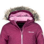 Trollkids Girls Lifjell Jacket Jr 133-229 Winter Jacket Clothing/Outdoor/Trollkids Your Sports Performance