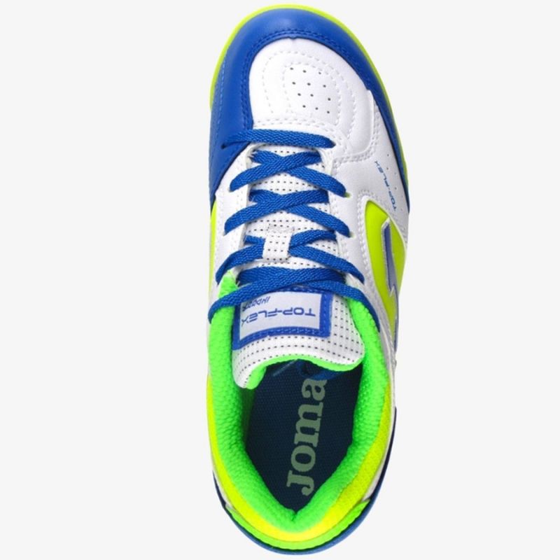 Joma Top Flex 2402 Jr TPJW2402TF football boots Footwear/Football/TF/JR Joma