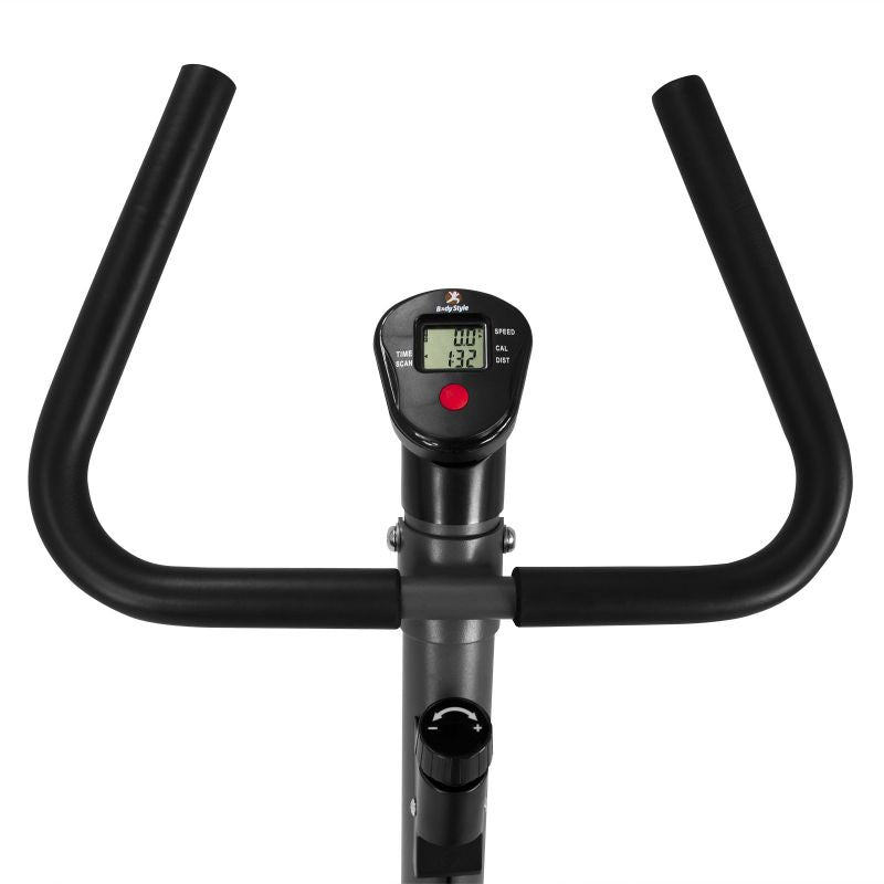 Body Sculpture BC 1430 V2.0 Exercise Bike Accessories/Training equipment/Rowery, orbitreki Your Sports Performance