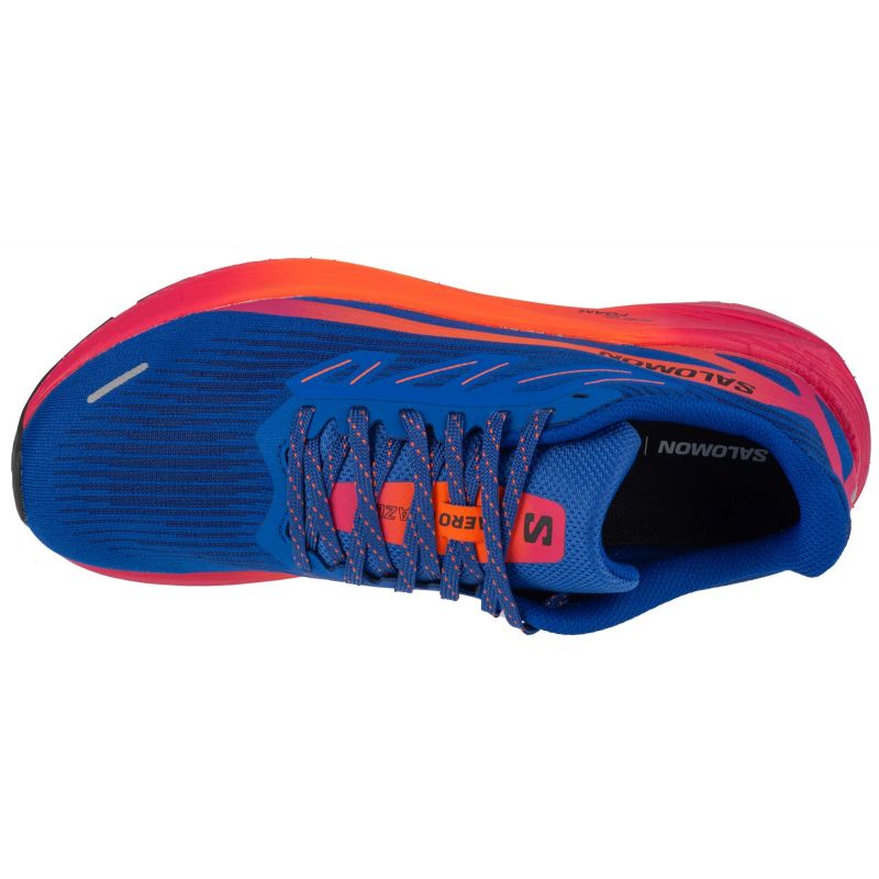 Salomon Aero Blaze 2 ISD M 474646 running shoes Footwear/Running/Men Your Sports Performance