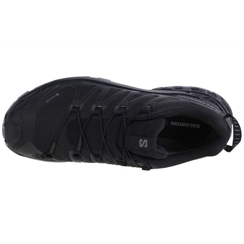 Salomon XA Pro 3D v9 GTX M 472701 running shoes Footwear/Running/Men Your Sports Performance