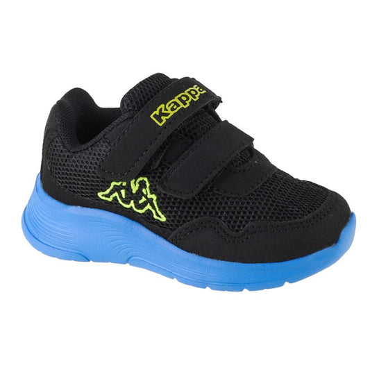 Shoes Kappa Cracker II BC M Jr 280009BCM-1160 Footwear/Lifestyle/Kappa Kappa