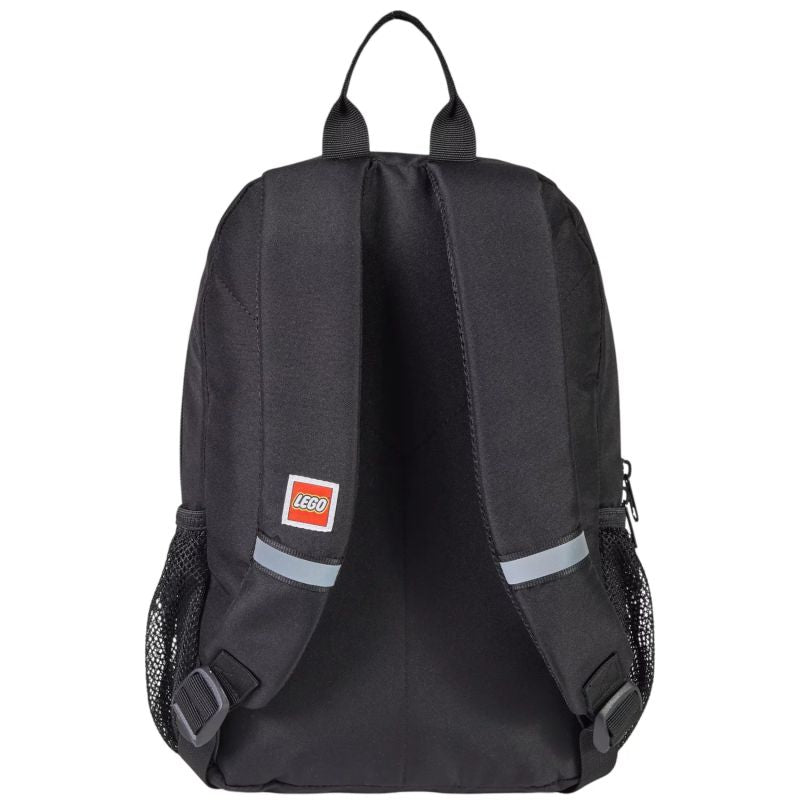 LEGO Ninjago Kids M Backpack 20281-2513 Black One size In preparation Your Sports Performance
