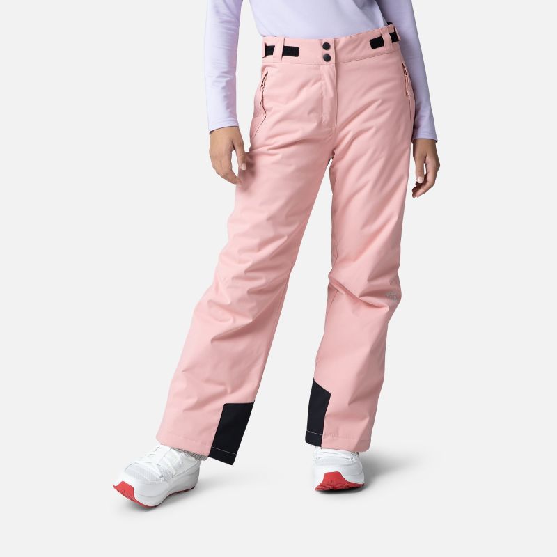 Rossignol Girl Ski Pant Pink Import z PMSport Your Sports Performance