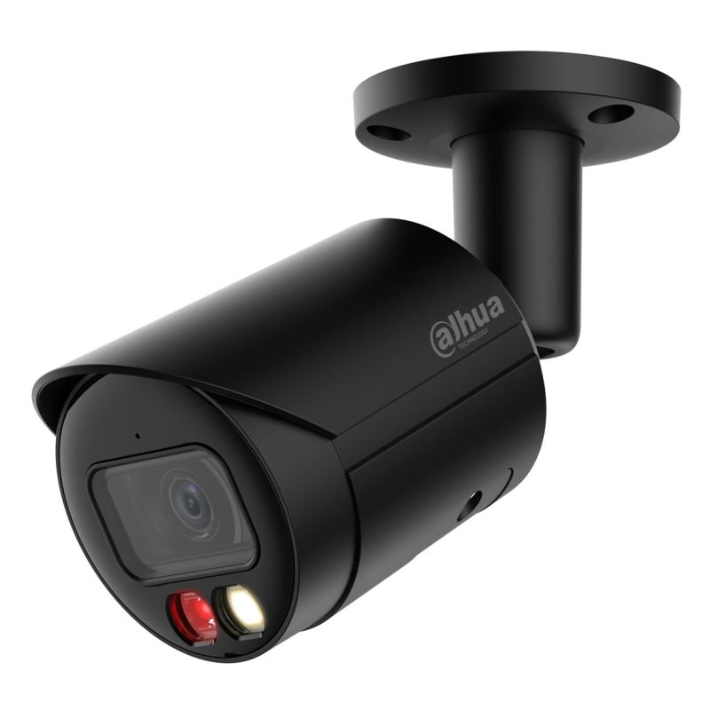 8MPX IP CAMERA DAHUA IPC-HFW2849S-S-IL-0280B CCTV IP/Kamery Your Sports Performance