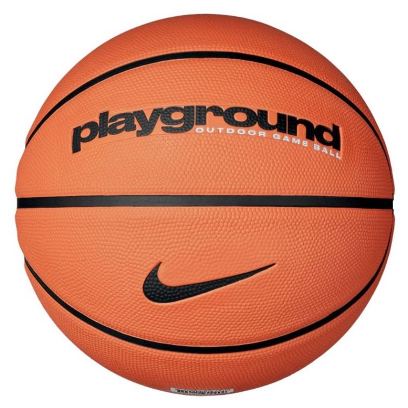 Nike Playground ball 100449881 405 Accessories/Balls/Basketball Nike