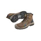 Puma Sierra Nevada MID M MLI-S16B9 shoes, dark brown Footwear/Outdoor/Puma Puma